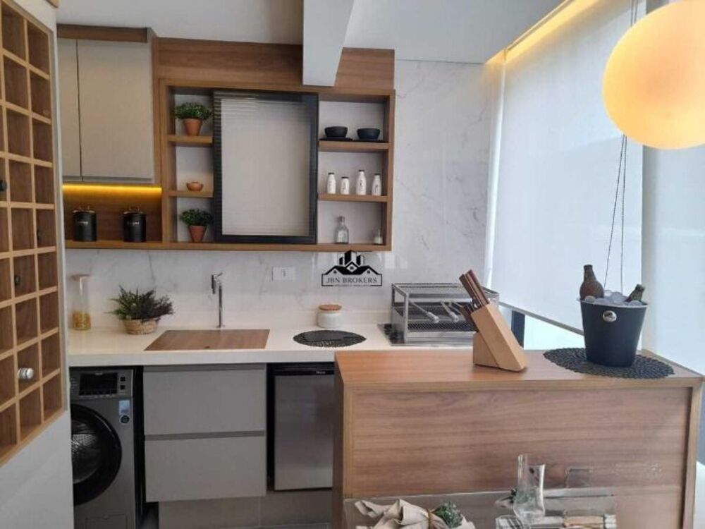 Apartamento, 3 quartos, 65 m² - Foto 6