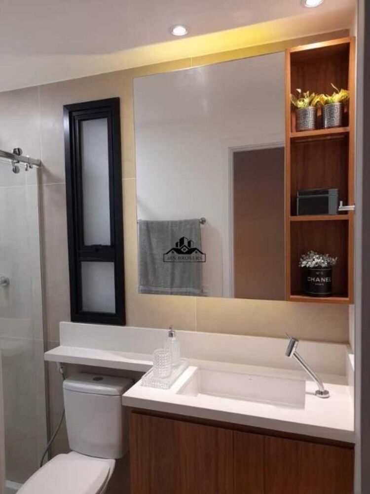 Apartamento, 3 quartos, 65 m² - Foto 12