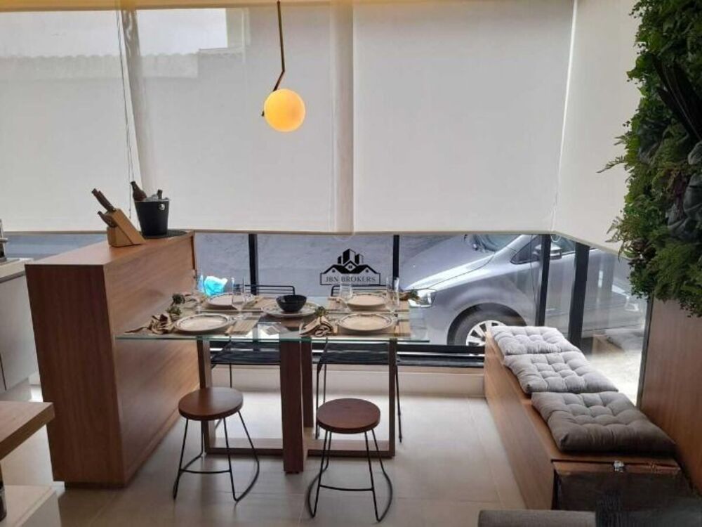 Apartamento, 3 quartos, 65 m² - Foto 4