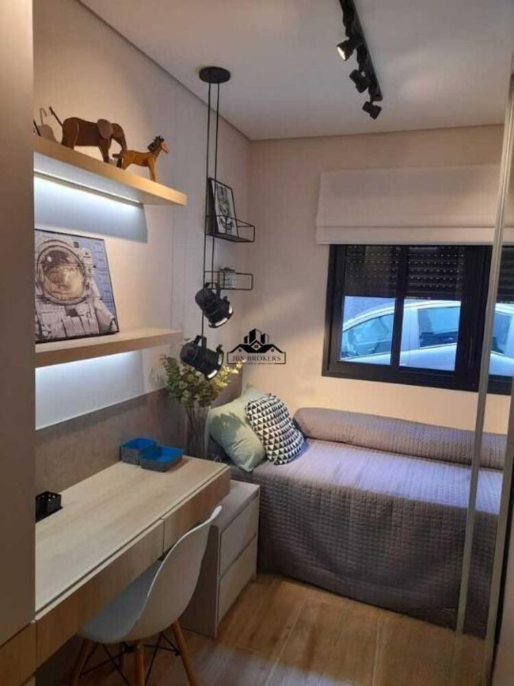 Apartamento, 3 quartos, 65 m² - Foto 14