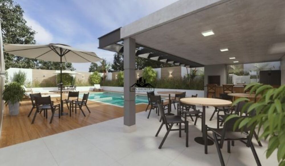 Apartamento, 3 quartos, 65 m² - Foto 23
