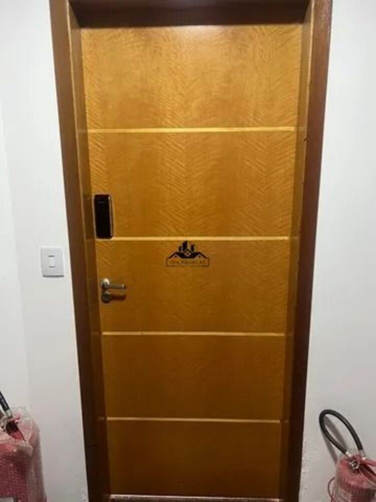 Apartamento, 3 quartos, 64 m² - Foto 4