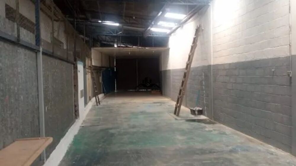 Depósito-Galpão, 750 m² - Foto 4