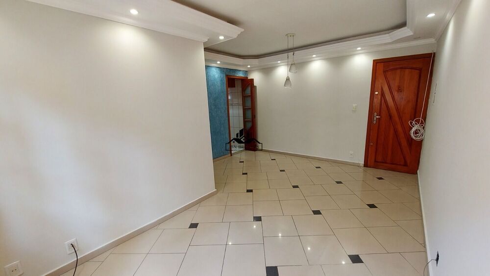 Apartamento, 2 quartos, 55 m² - Foto 2