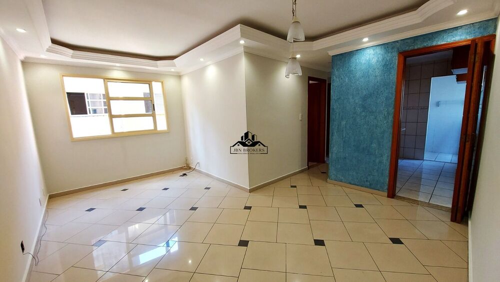 Apartamento, 2 quartos, 55 m² - Foto 3