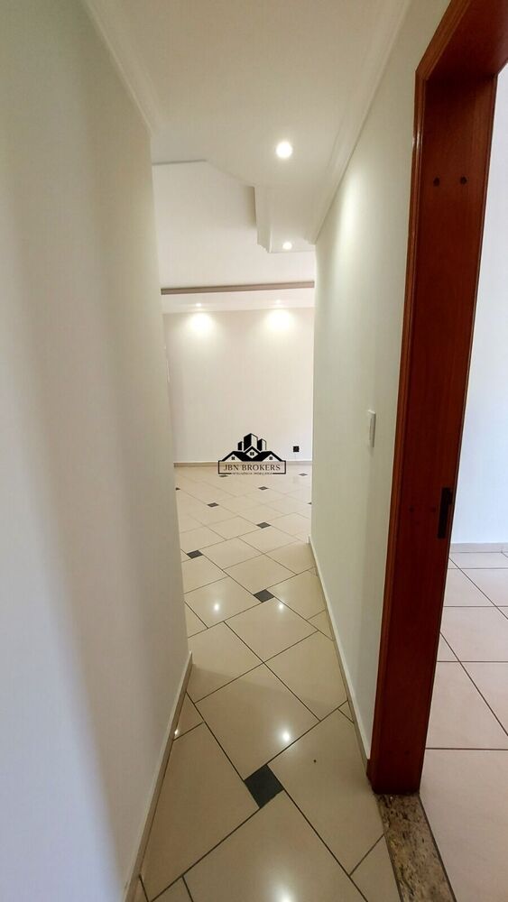 Apartamento, 2 quartos, 55 m² - Foto 4