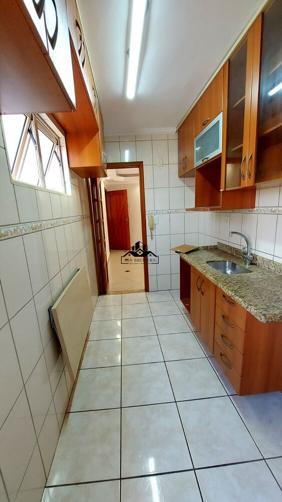 Apartamento, 2 quartos, 55 m² - Foto 1
