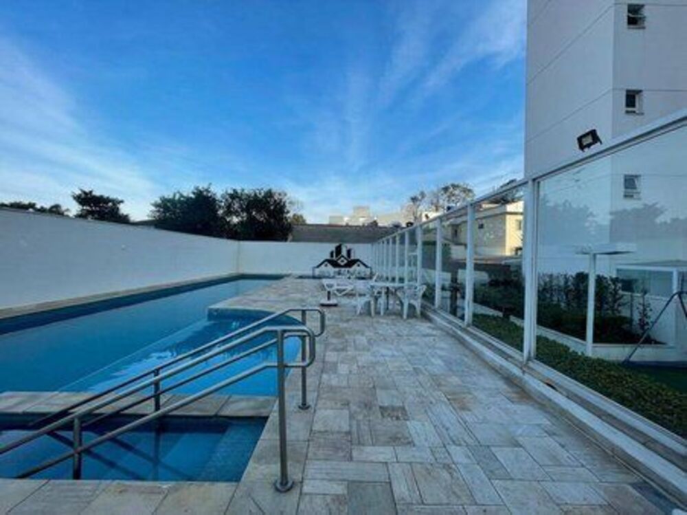 Apartamento, 3 quartos, 60 m² - Foto 3