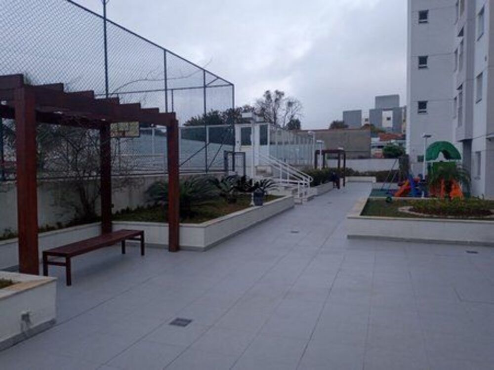 Apartamento, 3 quartos, 60 m² - Foto 4
