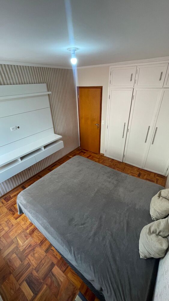 Apartamento, 3 quartos, 90 m² - Foto 12