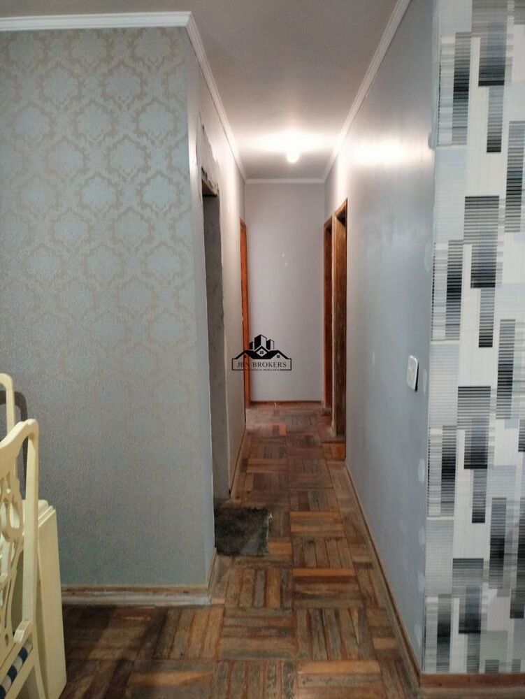 Apartamento, 3 quartos, 90 m² - Foto 2