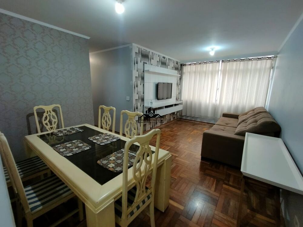 Apartamento, 3 quartos, 90 m² - Foto 1