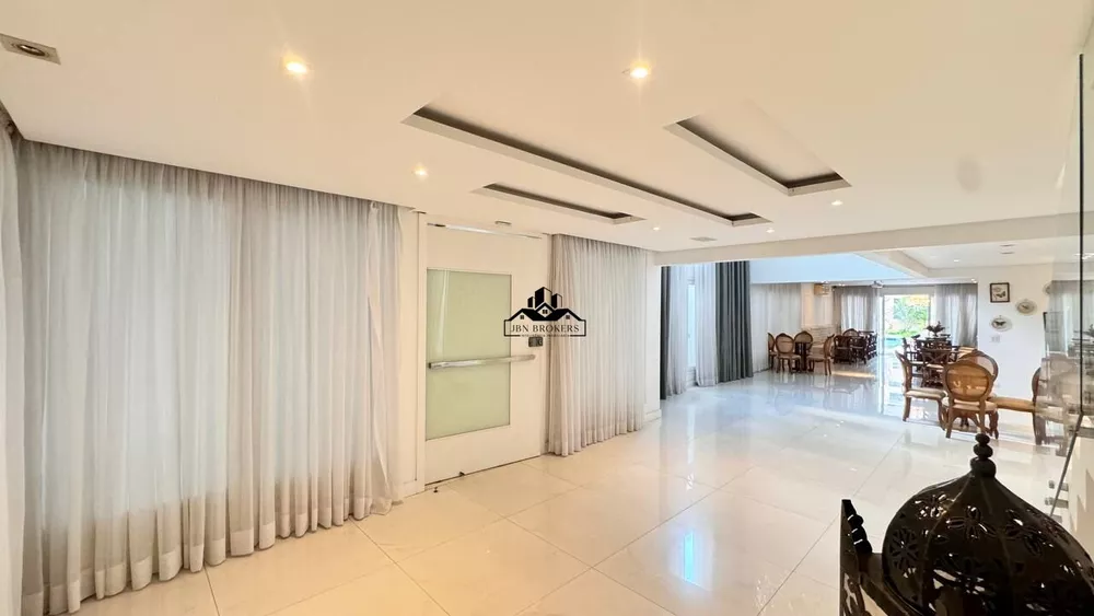 Sobrado à venda com 4 quartos, 490m² - Foto 11