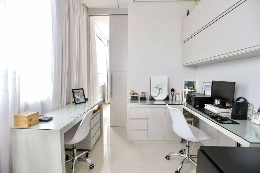 Apartamento à venda com 4 quartos, 320m² - Foto 22