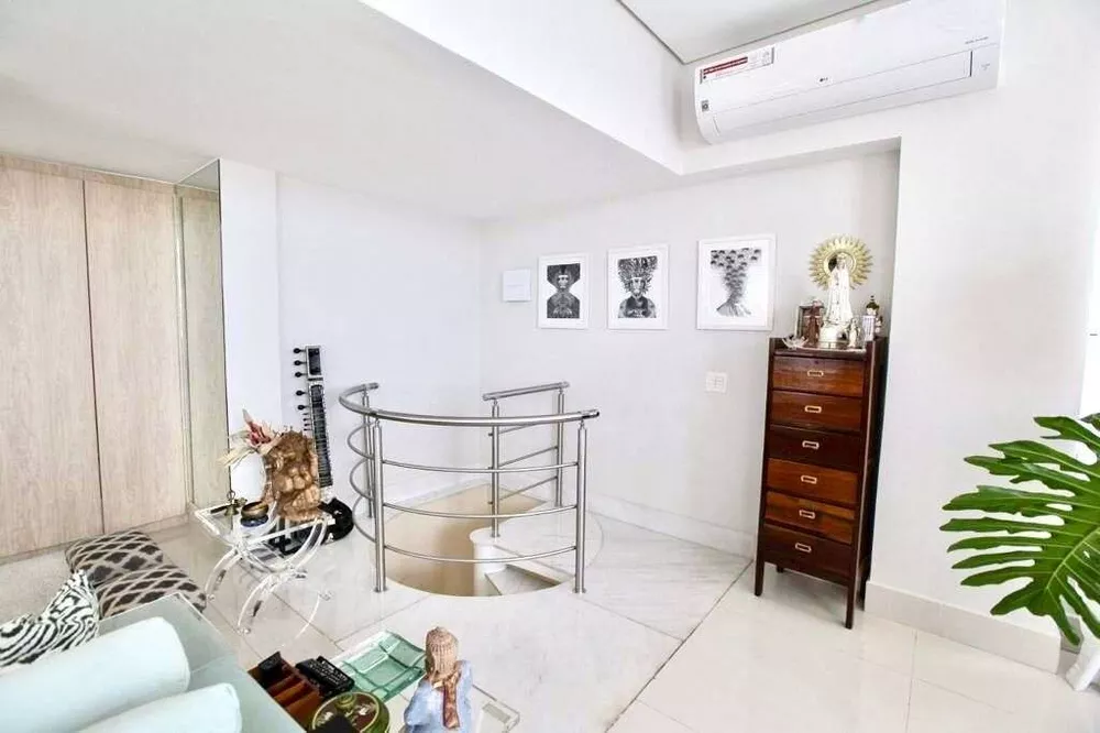 Apartamento à venda com 4 quartos, 320m² - Foto 16