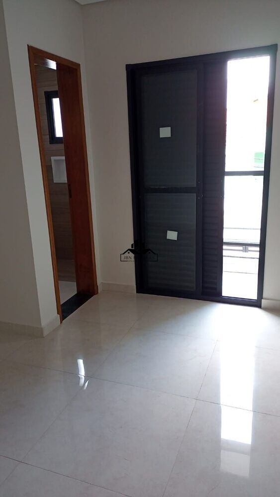Sobrado, 3 quartos, 90 m² - Foto 4