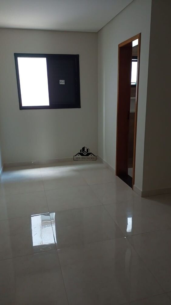 Sobrado, 3 quartos, 90 m² - Foto 1