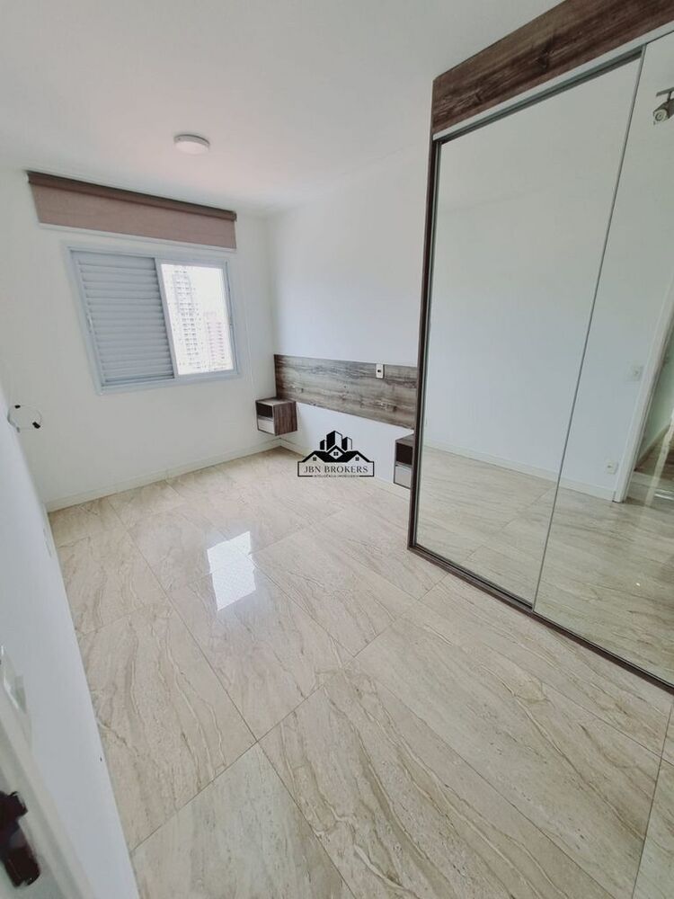 Cobertura, 3 quartos, 136 m² - Foto 2