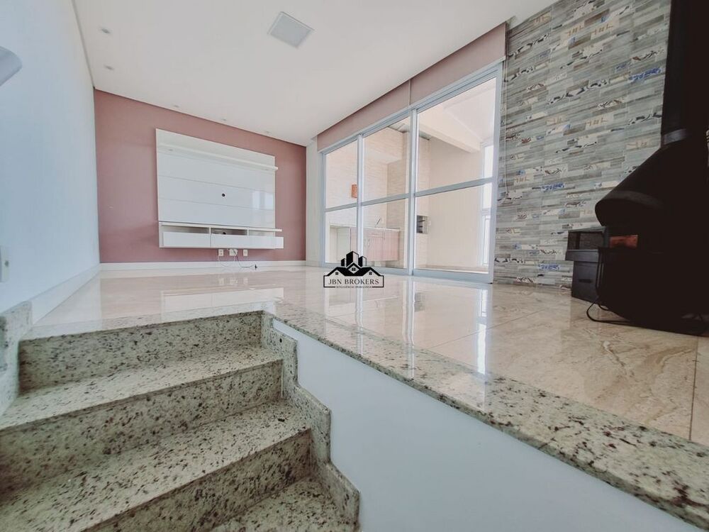 Cobertura, 3 quartos, 136 m² - Foto 1