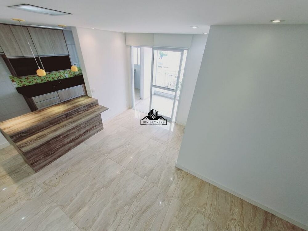 Cobertura, 3 quartos, 136 m² - Foto 3
