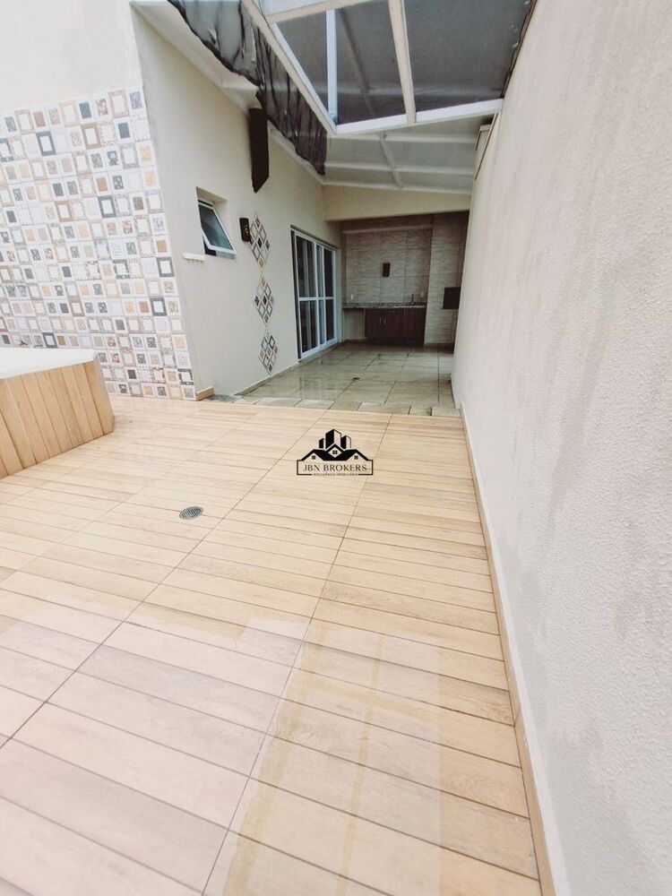 Cobertura, 3 quartos, 136 m² - Foto 4
