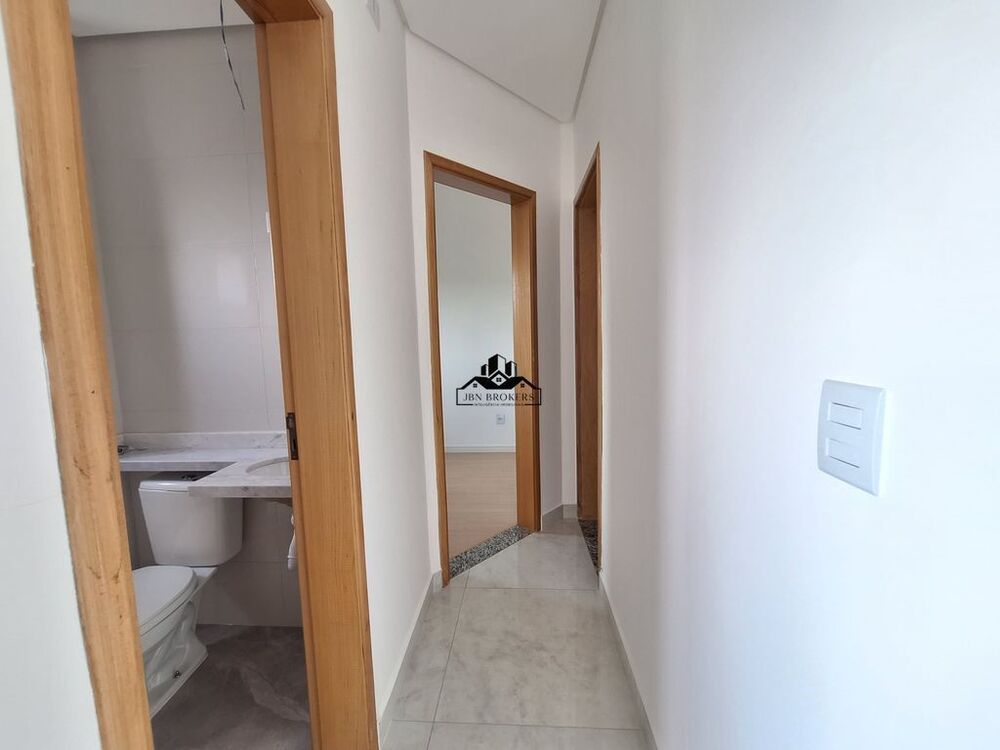 Apartamento, 2 quartos, 43 m² - Foto 8