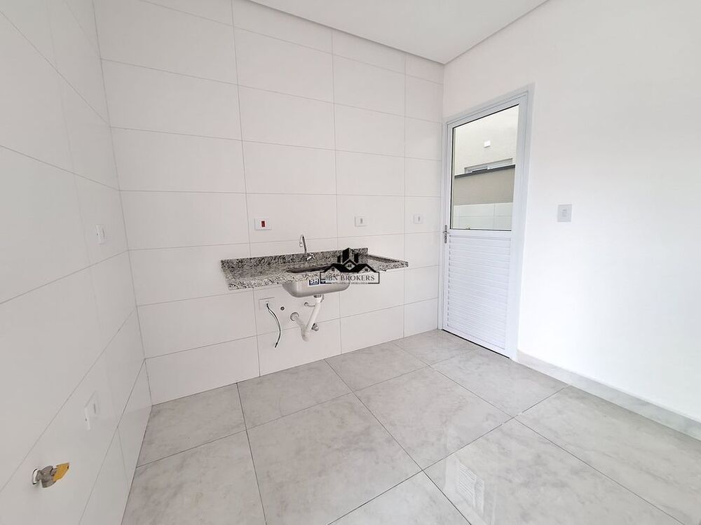 Apartamento, 2 quartos, 43 m² - Foto 5