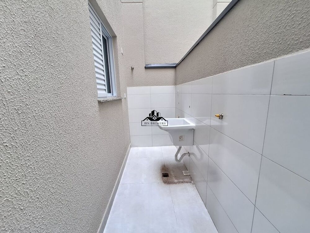 Apartamento, 2 quartos, 43 m² - Foto 6