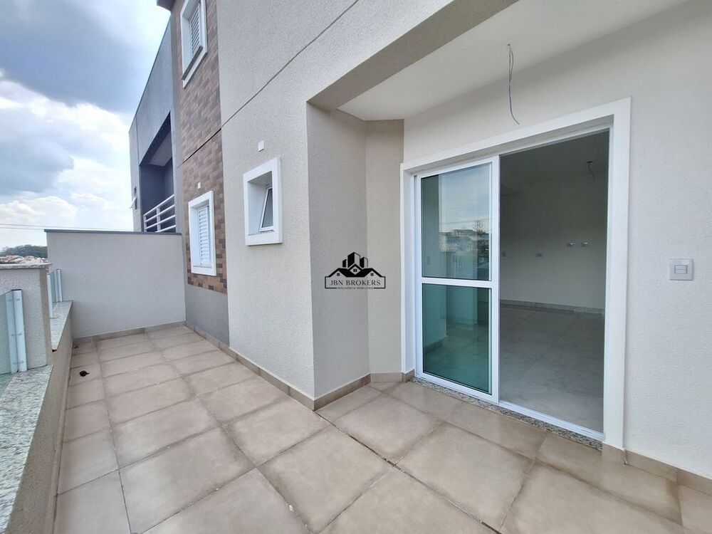 Apartamento, 2 quartos, 43 m² - Foto 1