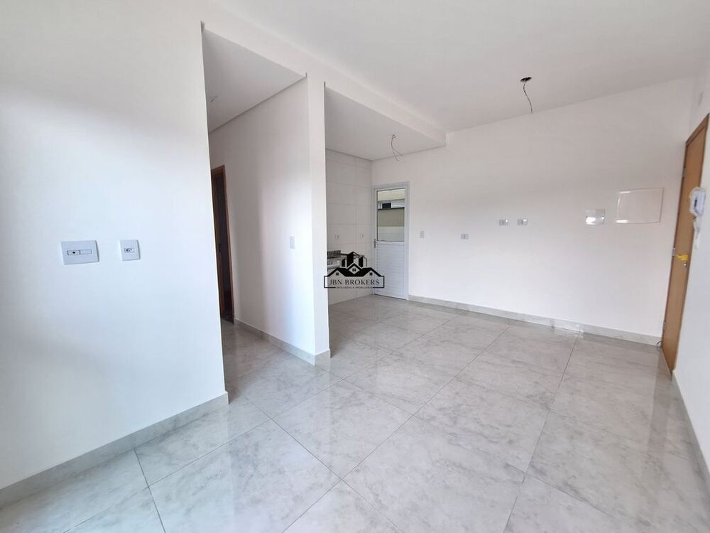 Apartamento, 2 quartos, 43 m² - Foto 4