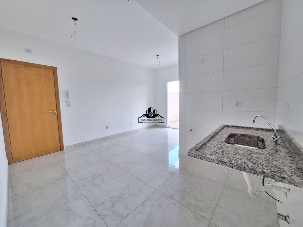 Apartamento, 2 quartos, 43 m² - Foto 7