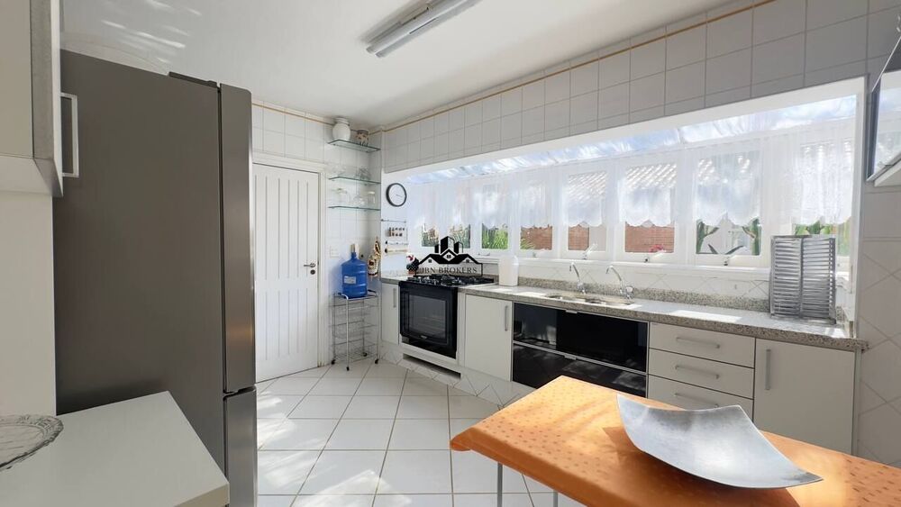 Casa, 7 quartos, 1100 m² - Foto 4