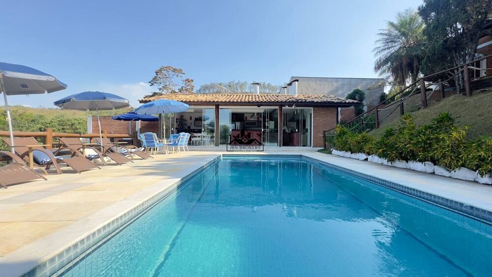 Casa, 7 quartos, 1100 m² - Foto 1