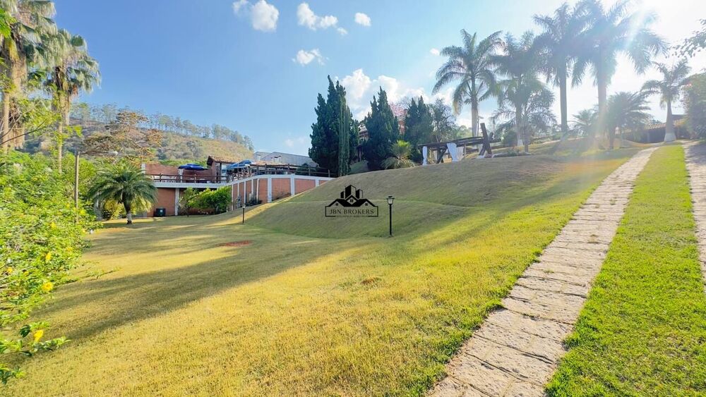 Casa, 7 quartos, 1100 m² - Foto 3