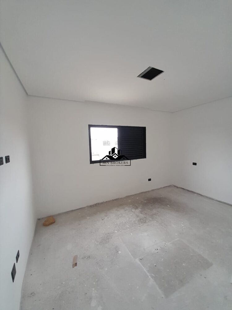Sobrado, 3 quartos, 142 m² - Foto 3