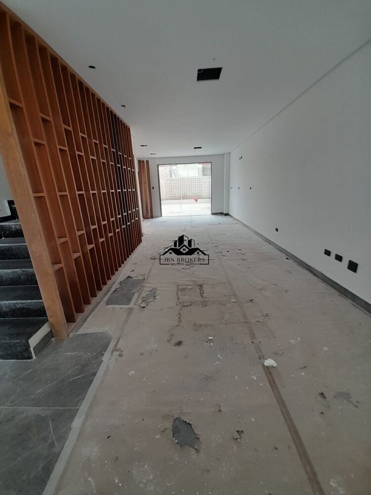 Sobrado, 3 quartos, 142 m² - Foto 2