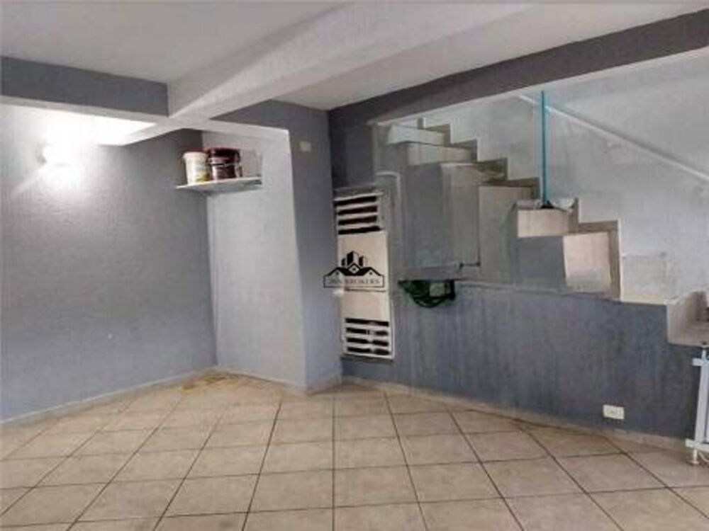 Sobrado, 3 quartos, 140 m² - Foto 4