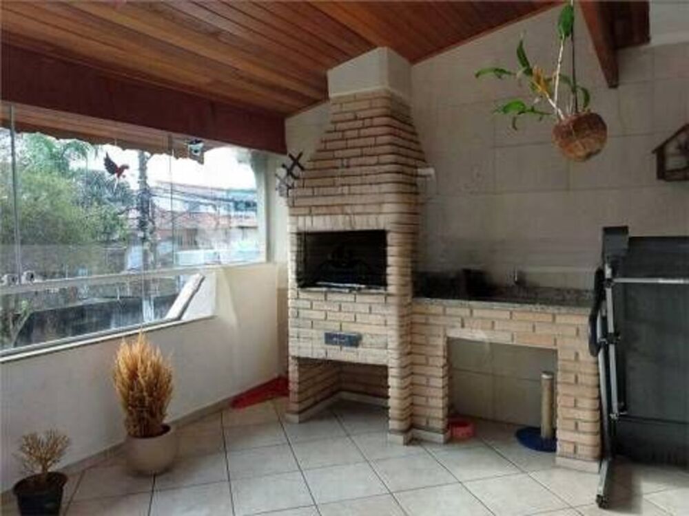 Sobrado, 3 quartos, 140 m² - Foto 3