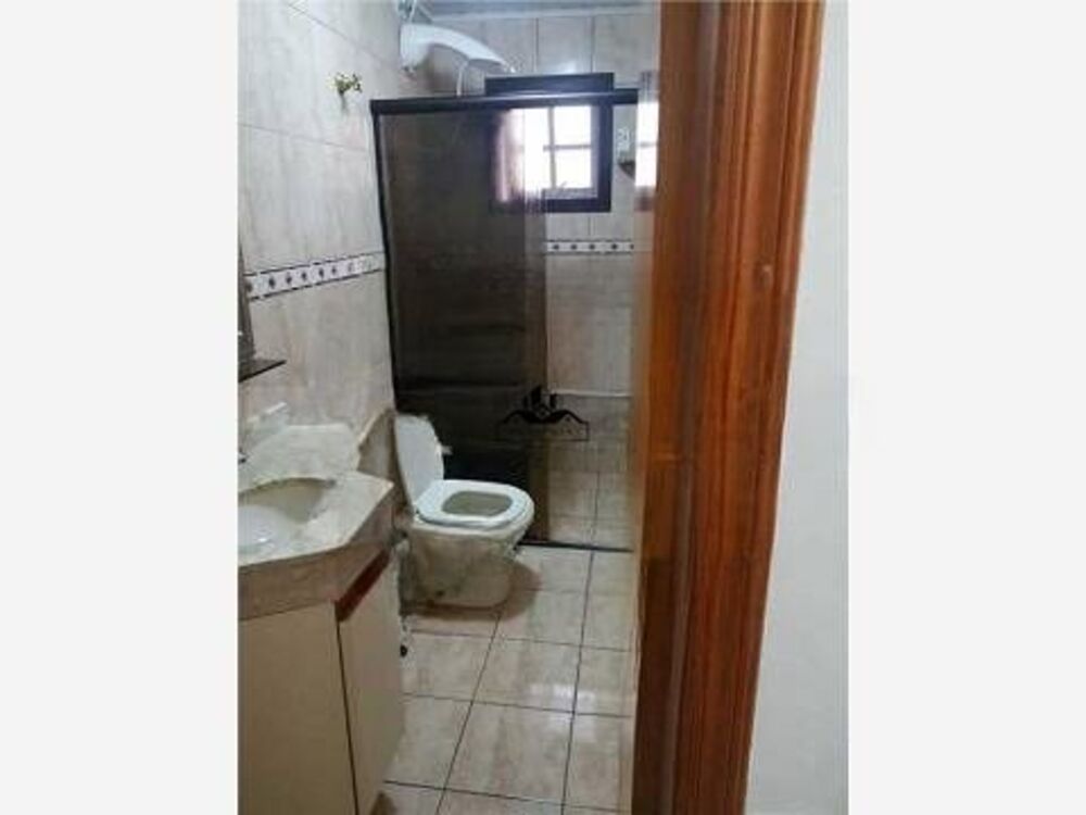 Sobrado, 3 quartos, 140 m² - Foto 1
