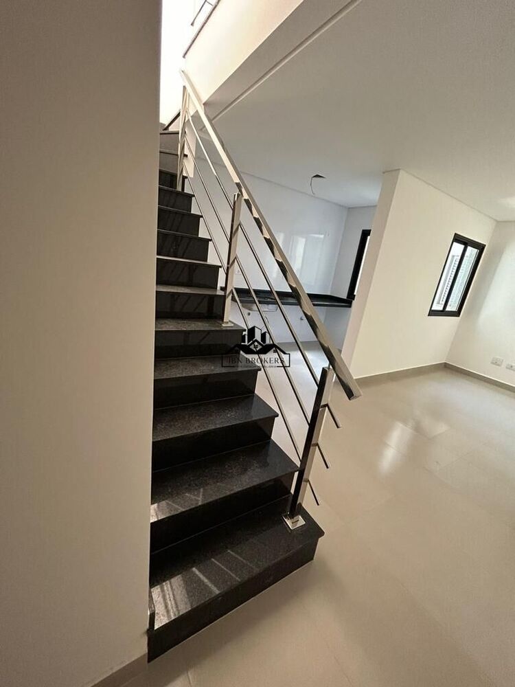Cobertura, 2 quartos, 100 m² - Foto 2