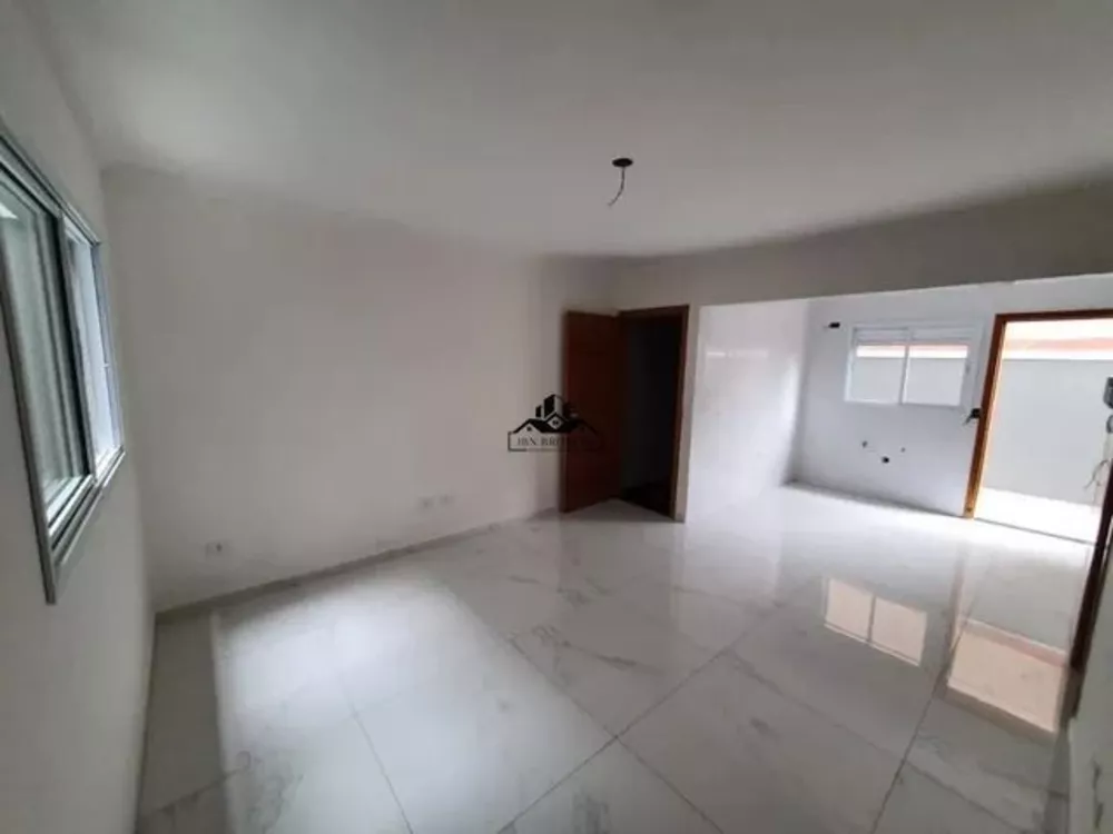 Sobrado à venda com 3 quartos, 143m² - Foto 2