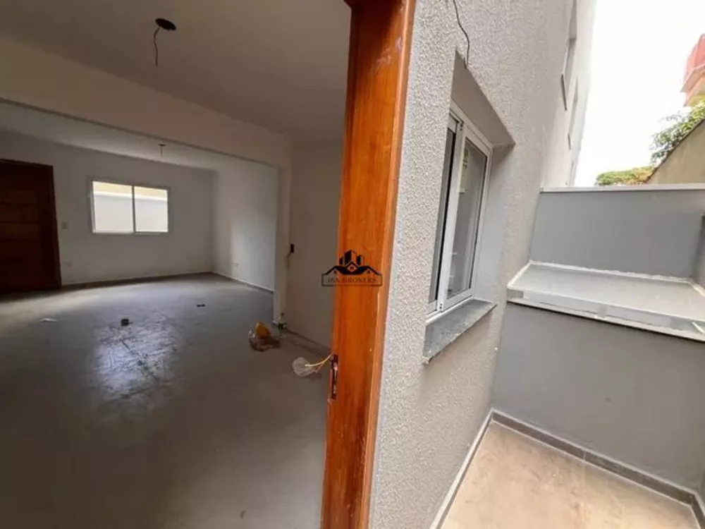 Sobrado à venda com 3 quartos, 143m² - Foto 4