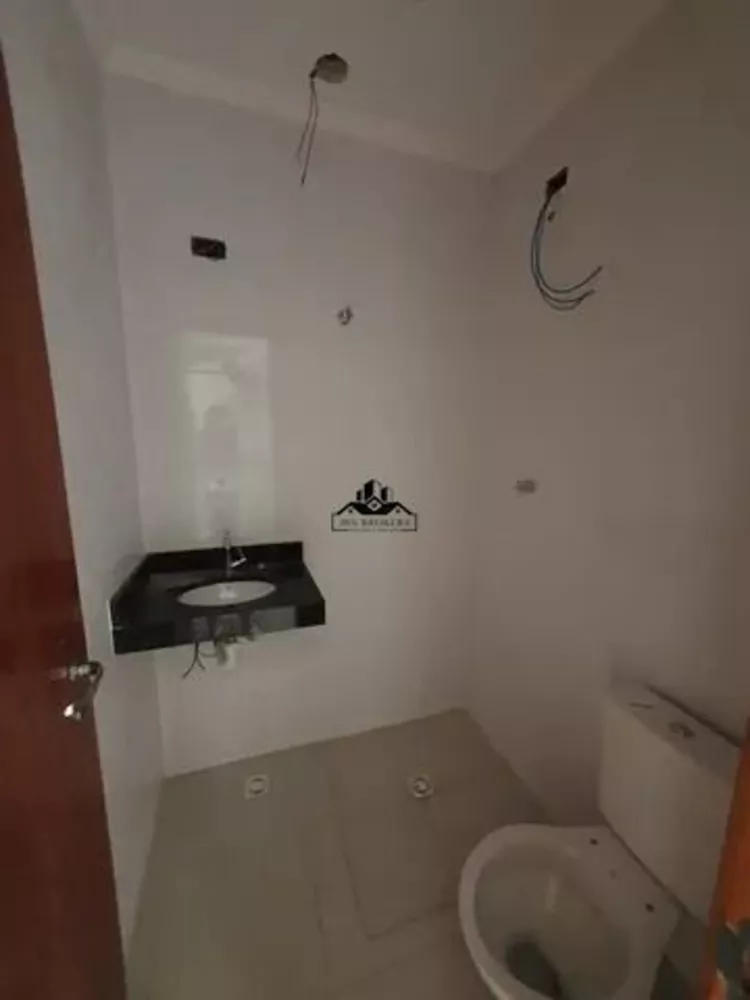 Sobrado à venda com 3 quartos, 143m² - Foto 3