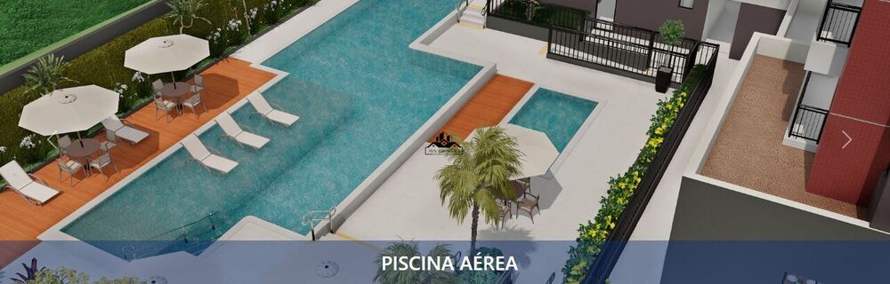 Apartamento, 2 quartos, 62 m² - Foto 3
