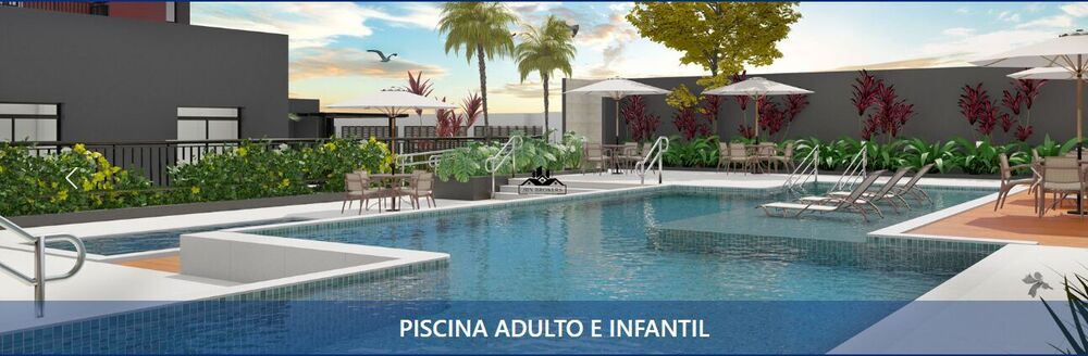 Apartamento, 2 quartos, 62 m² - Foto 2