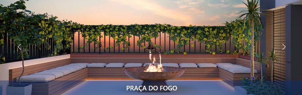 Apartamento, 2 quartos, 62 m² - Foto 4