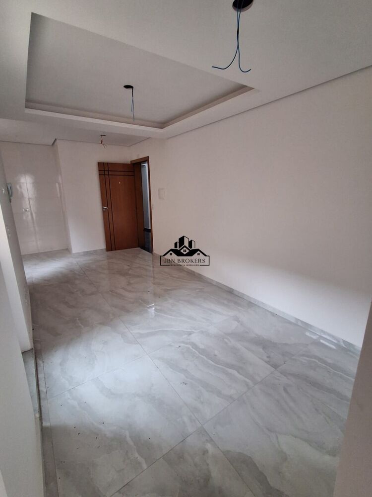 Apartamento, 2 quartos, 54 m² - Foto 2