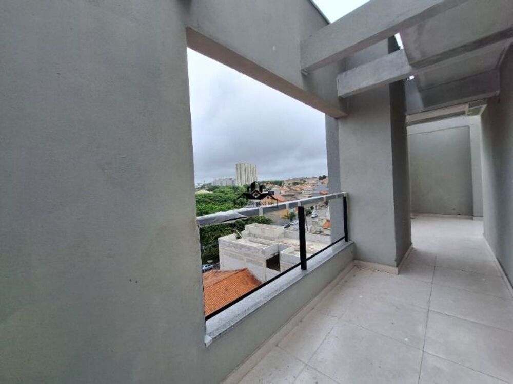 Cobertura, 3 quartos, 155 m² - Foto 2