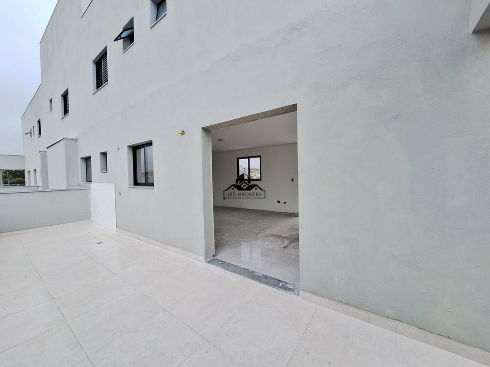 Cobertura, 3 quartos, 155 m² - Foto 1
