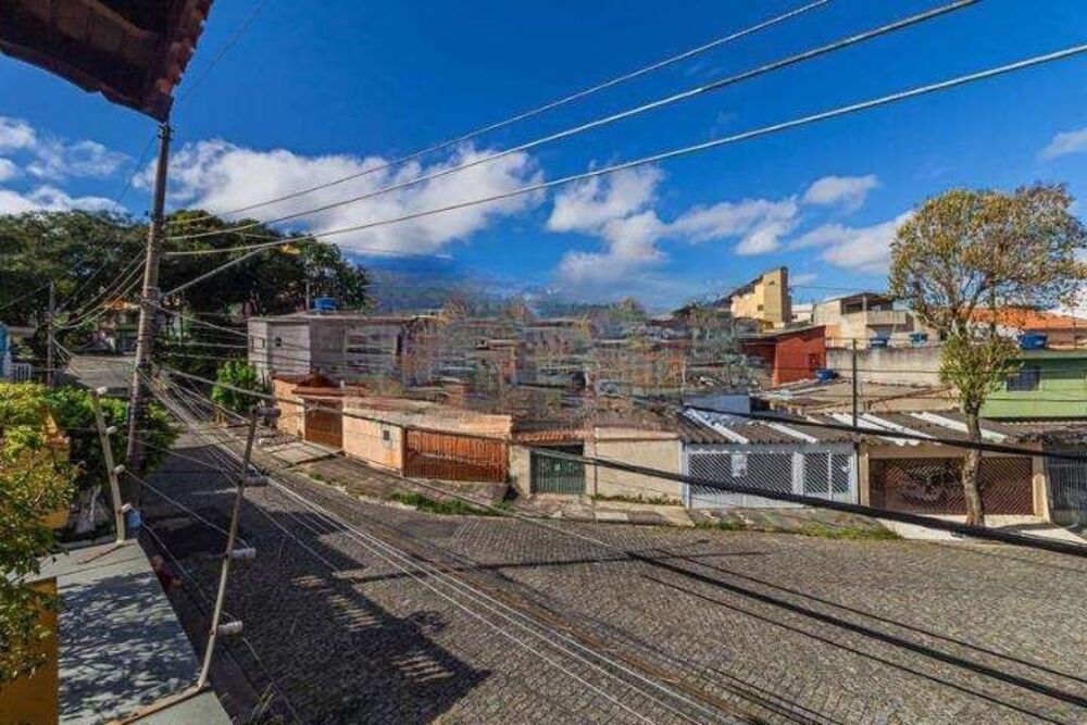 Casa, 3 quartos, 170 m² - Foto 1